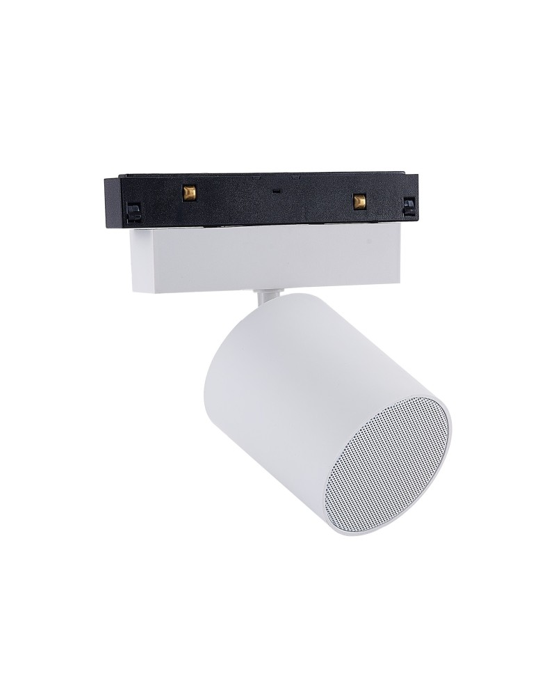 SPEAK * ALTAVOZ BLUETOOH 10W MAGNETO BLANCO